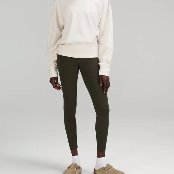 lululemon athletica Pants - Lululemon athletica Align Leggings (sold out online )